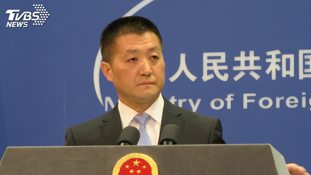 反控美國　中國：到底哪國動輒干涉他國內政
