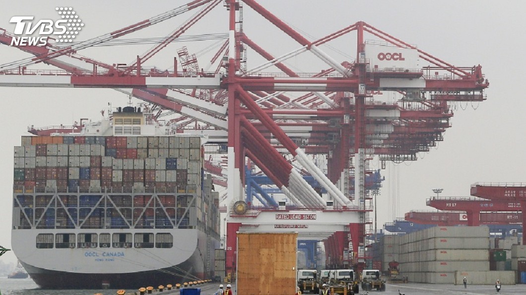 止跌回升!陸11月出口年增0.5% 廠商降價衝量