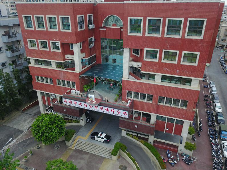 快訊/酒駕頂包縱放? 檢調搜索高市楠梓分局