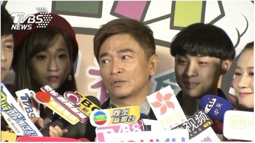 無法原諒自己… 吳宗憲向初戀道歉:做了很傻的事