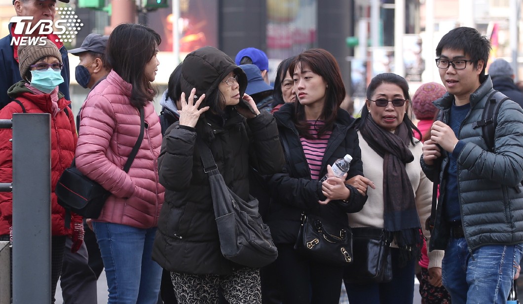 還沒過!低溫僅剩6度 回暖要等到這天…