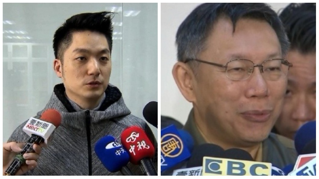 T怪客踢新聞/柯P的陽謀比陰謀管用