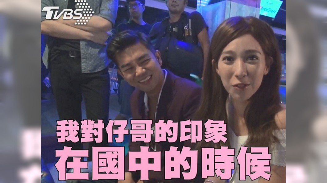 P導碎碎唸/楊晴飛踢對方敏感部位 何潤東:滅人家後代