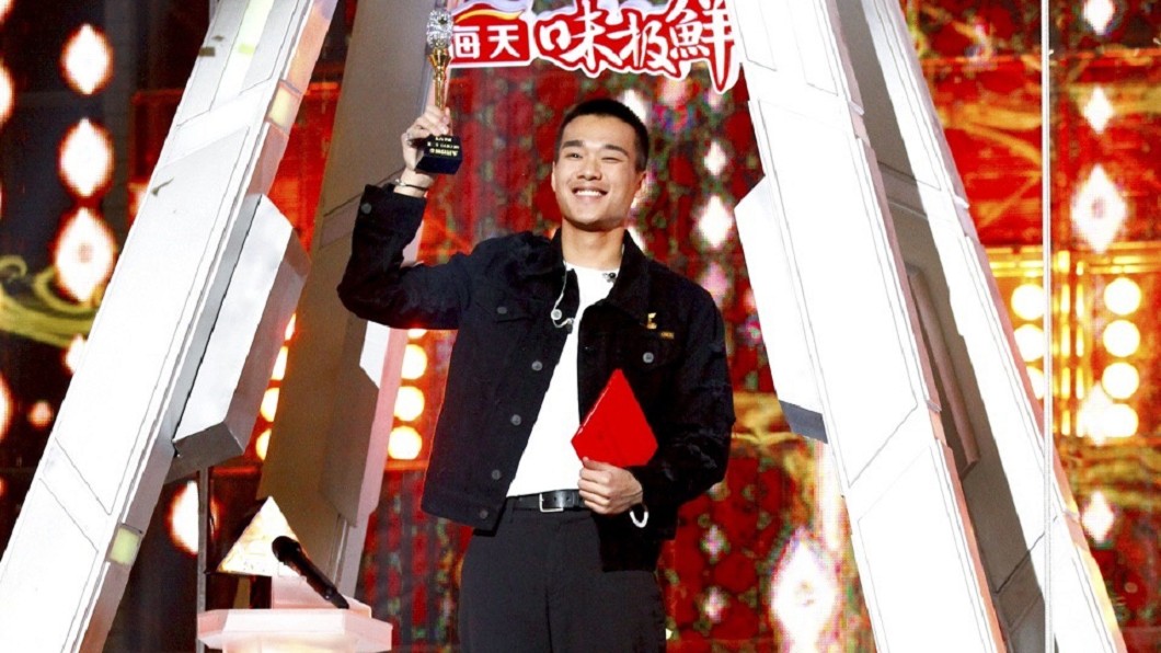 圖／翻攝自耿斯漢微博