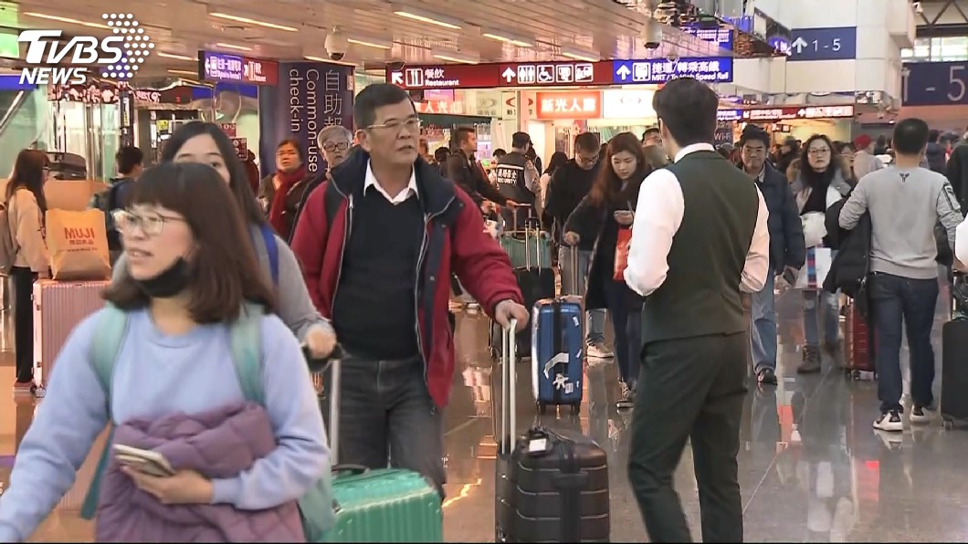 麻疹疫情擴大　疾管署：2978人自主健康管理