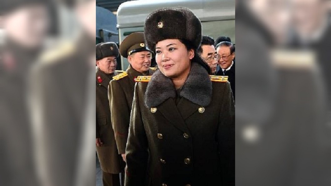 兩韓板門店再會談 金正恩緋聞女友代表北韓出席