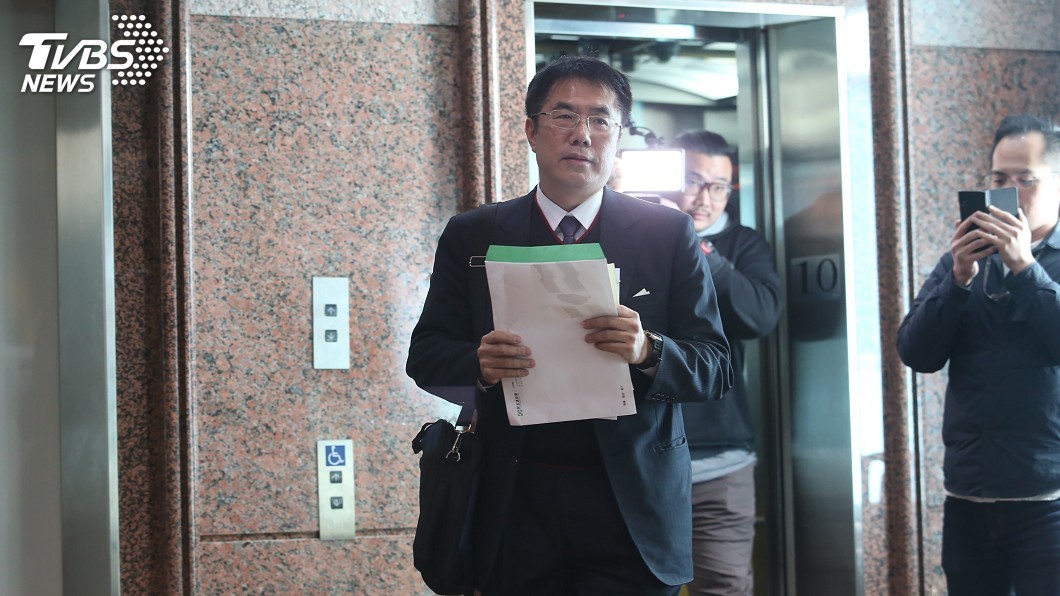 蘇煥智參選台南市長　黃偉哲：他會搶到一些票
