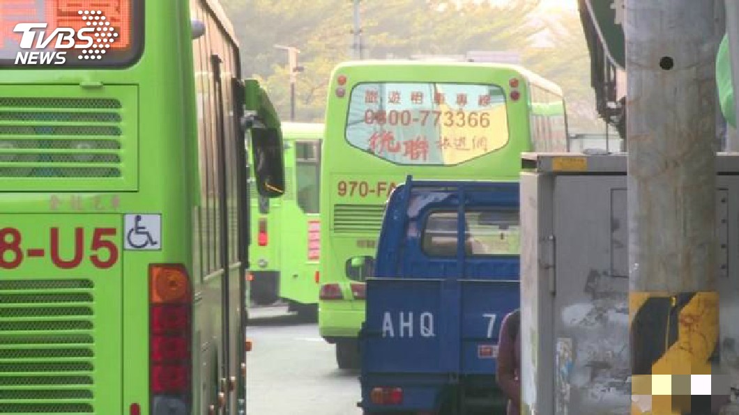 不加班就有55K　台中駕駛懇求韓國瑜：高雄薪資太低了