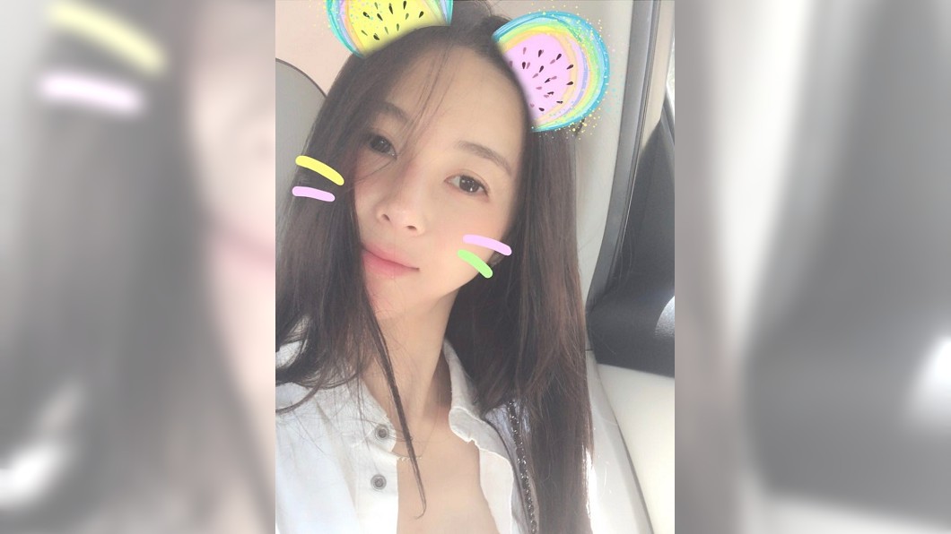 圖／翻攝自孫瑩瑩IG