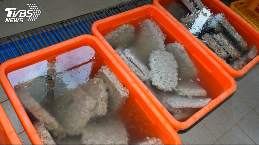 民眾指逾期食品輕罰　南市衛生局：依法辦理
