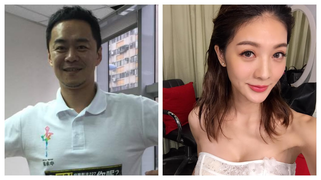 Selina前夫傳獵愛吳亞馨 阿中鬆口:請諒解