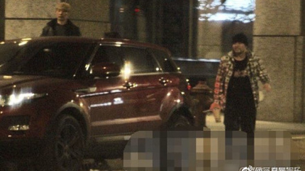圖/翻攝自鳳凰網娛樂微博