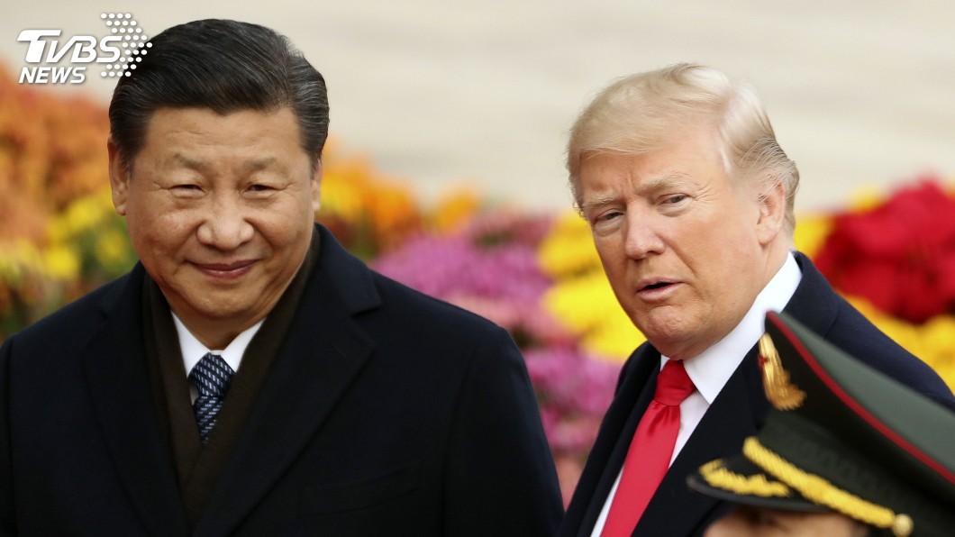 紐時：習近平要求川普管好對中鷹派　川普稱歡迎陸生北京視為勝利