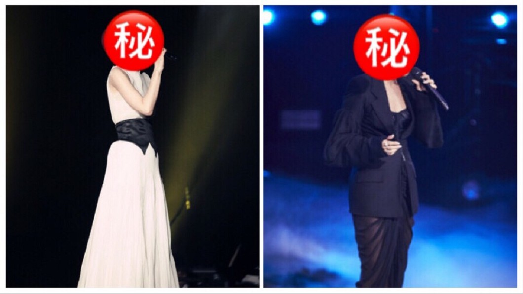 春晚名單外洩!2大超級天后睽違20年合體超吸睛