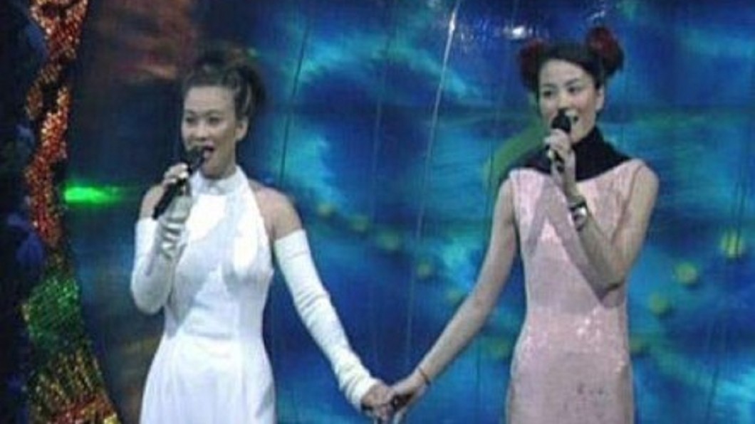 圖/翻攝自新浪娛樂微博