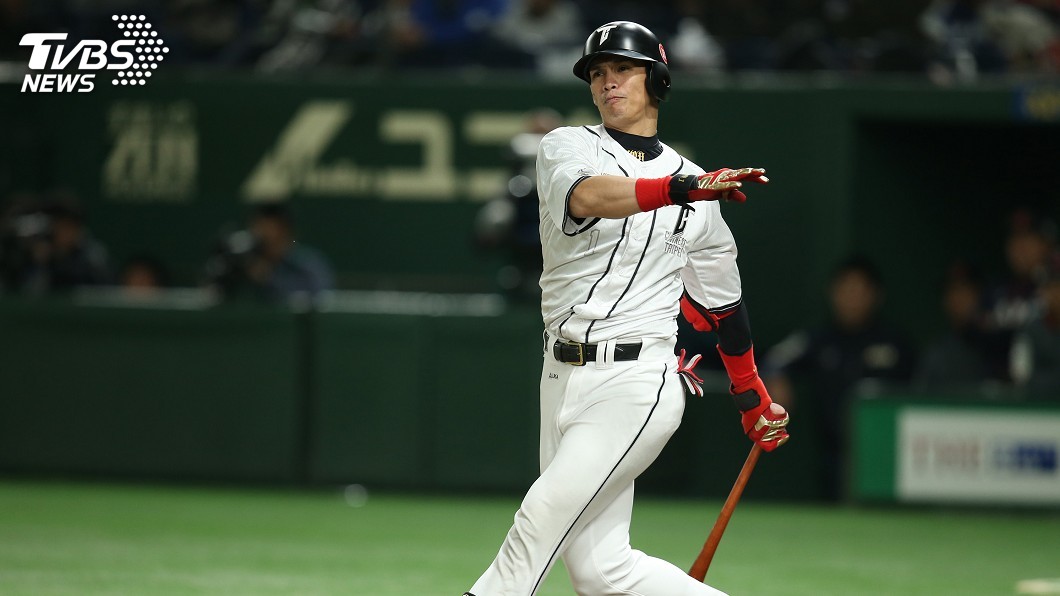 陽岱鋼打擊手感佳 巨人5比2勝歐力士