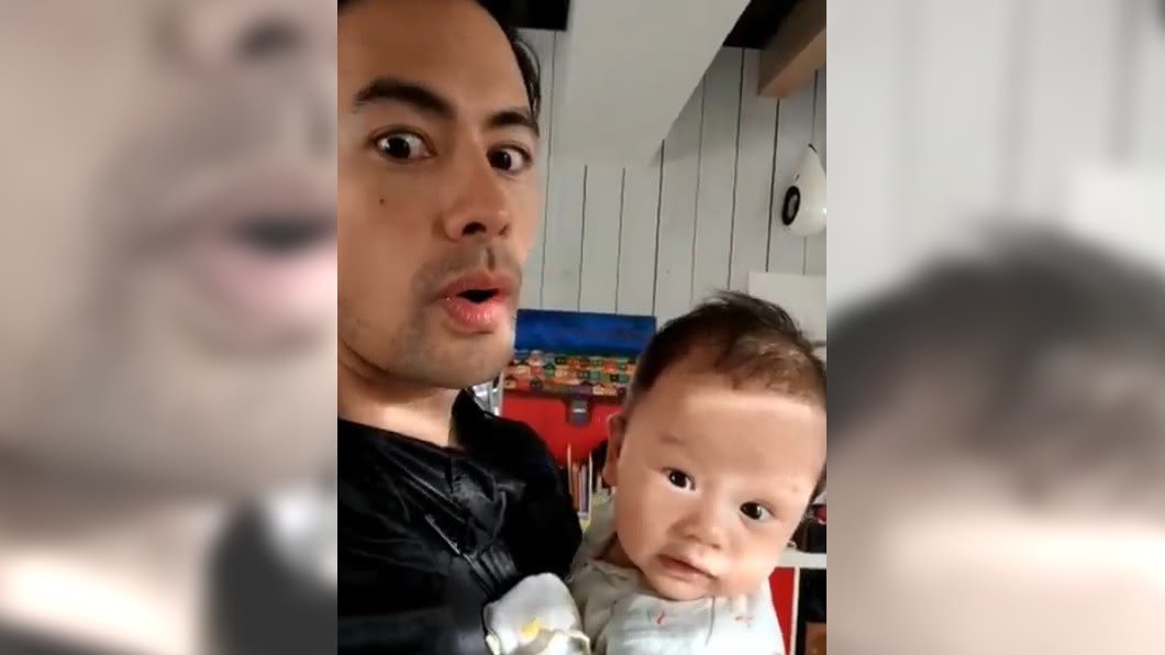 圖/翻攝自Janet謝怡芬臉書