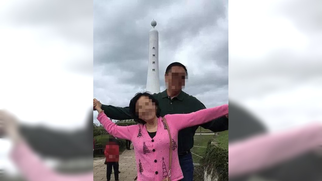 行刑式槍殺！台女與丈夫自家車庫慘遭劫財害命