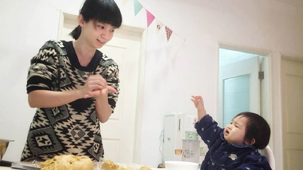 戴套還中獎!她PO「神嬰」照直呼:是狠角色