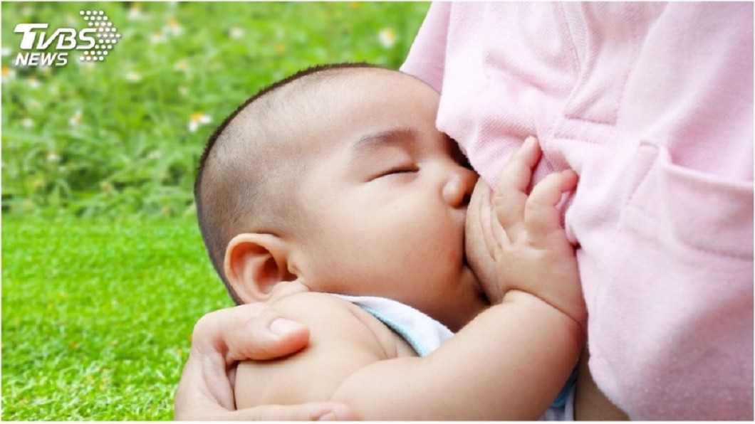 不只對寶寶好!哺乳達6月 罹糖尿病風險大降47%