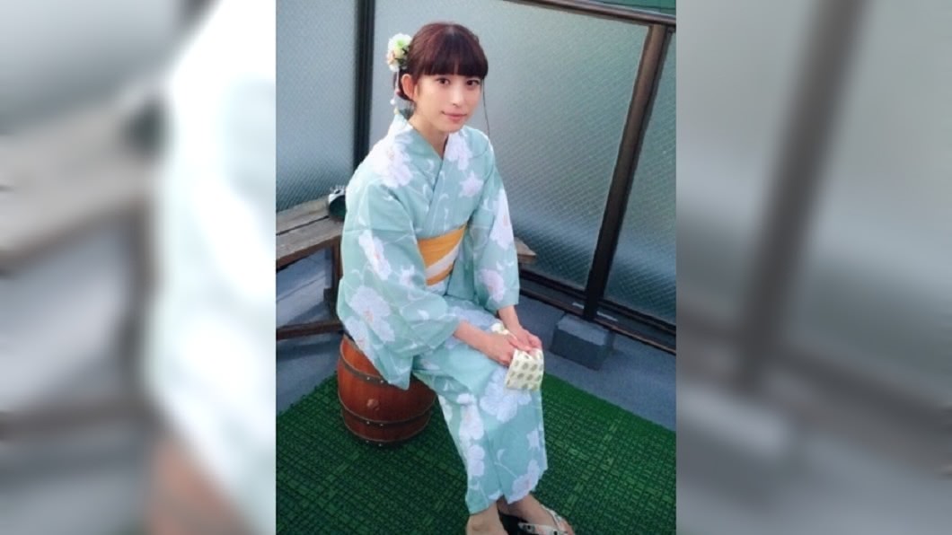 不倫女星下海拍成人片?真相是…