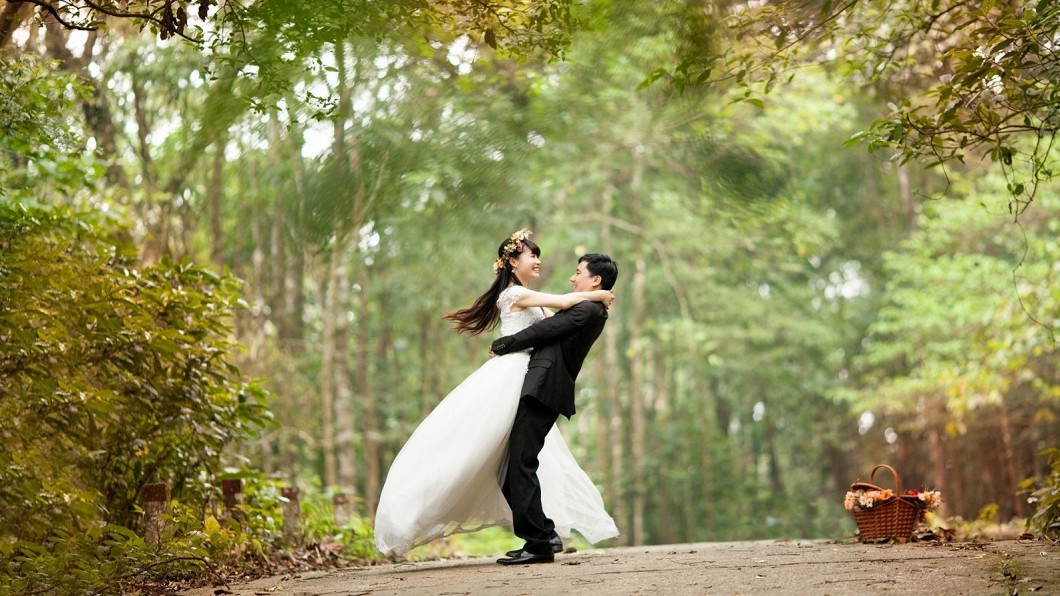 單身族賺多少才肯結婚?網嘆:1間沒房貸的房子