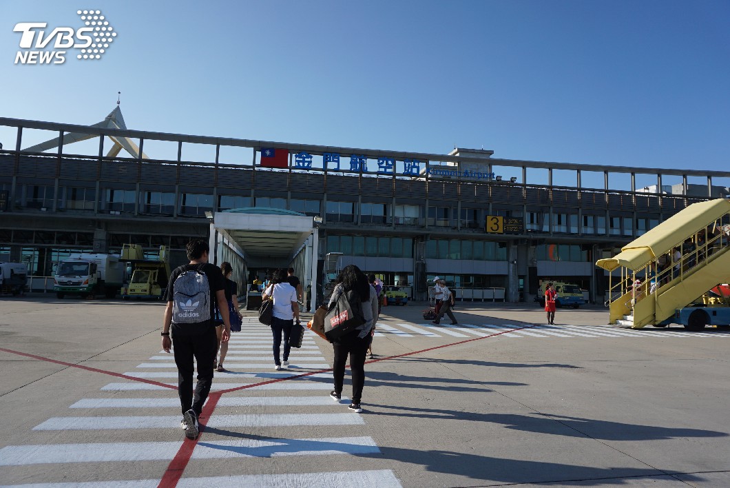 加班機被擋　廈航：給民眾帶來極大不便