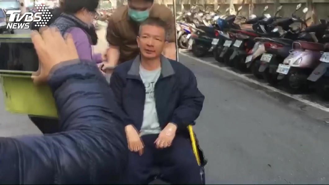 油商陳世憲嗆殺官員　北檢主動偵辦