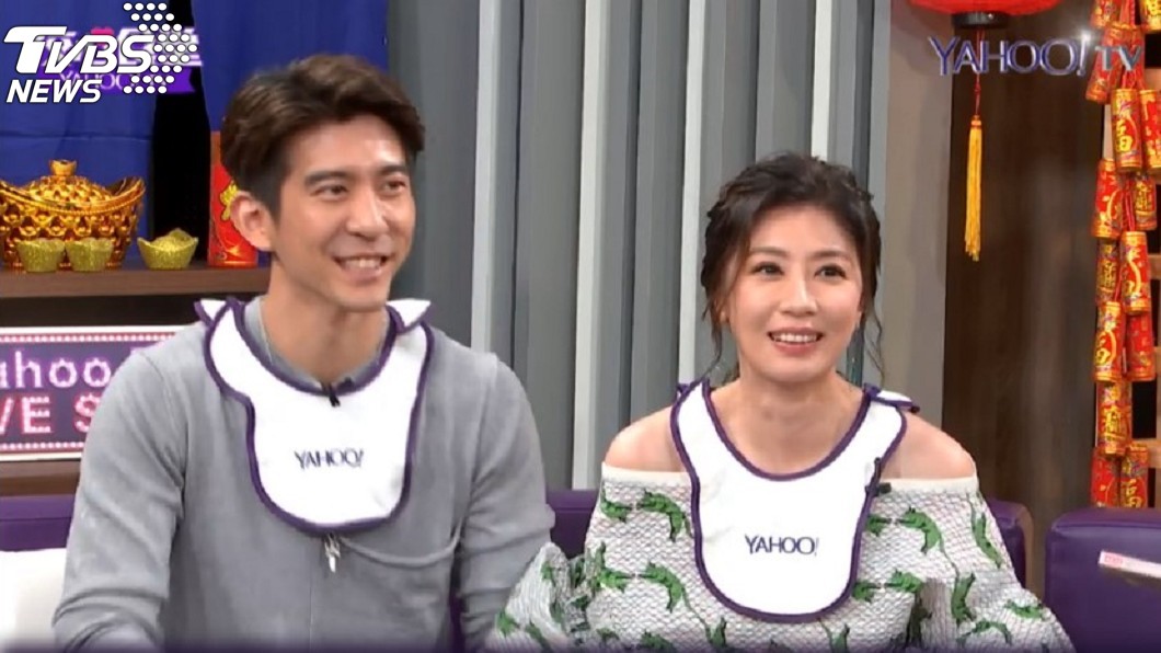 賈靜雯爆修杰楷帶小孩超浮誇!娃娃音+KEY飆高管咘咘
