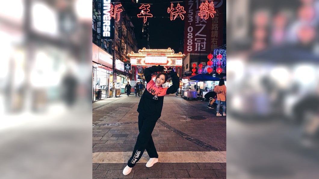 圖/翻攝自鄧紫棋IG