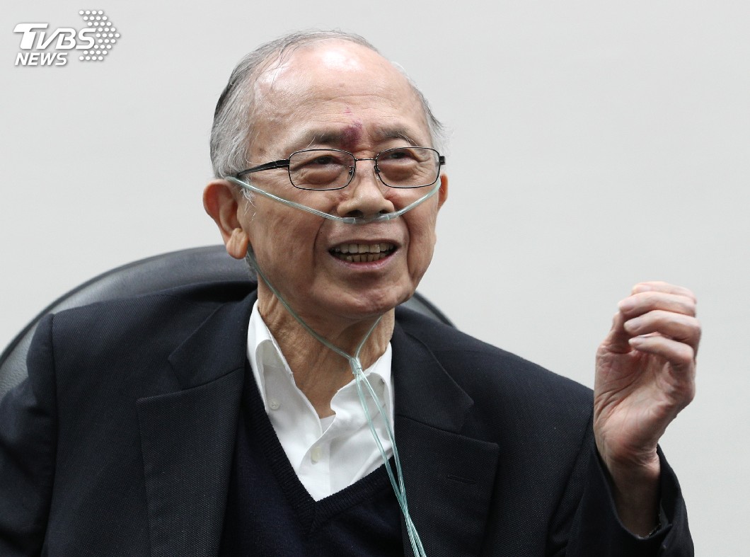 央行總裁誰接班 胡勝正妙答:複製一個彭淮南