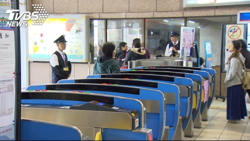 花蓮強震 太魯閣普瑪開放站票