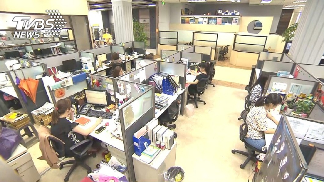 6成企業都要「這種人」! 年後轉職必看攻略
