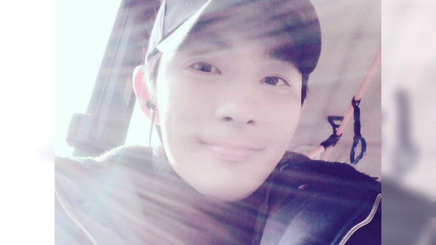 慟!河智苑親弟憂鬱症逝世 享年34歲