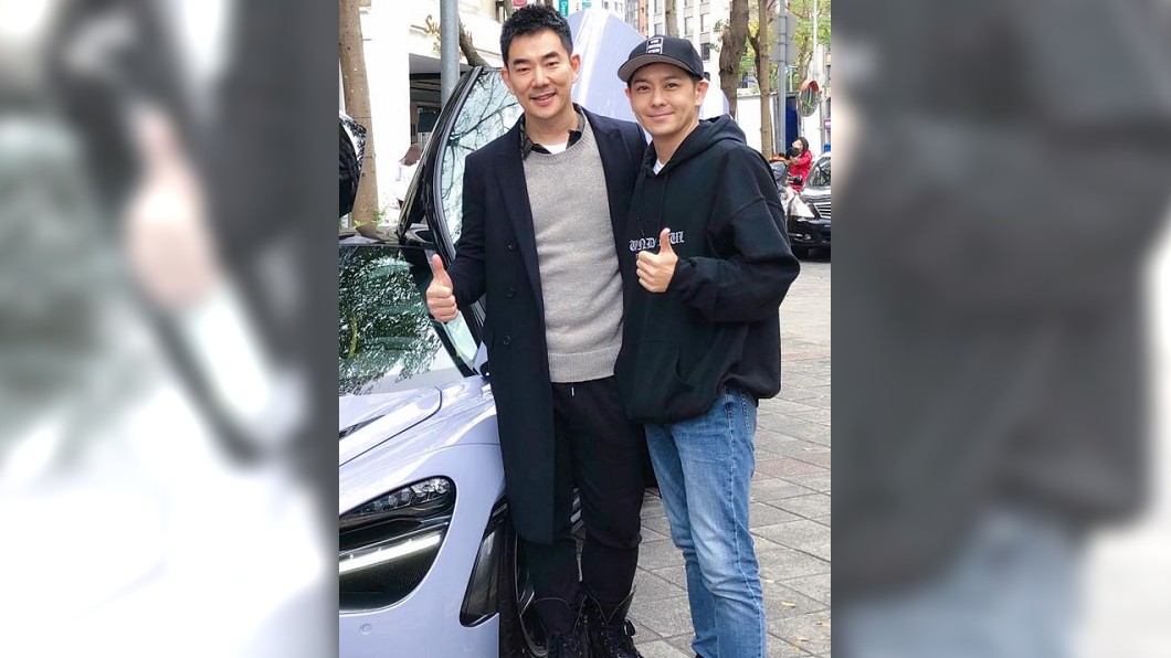 圖/翻攝自林志穎臉書