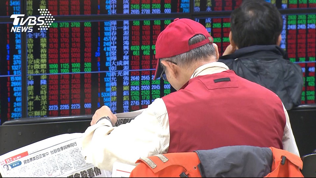 資金流向中小企業 上櫃股票日均值476億元寫新高