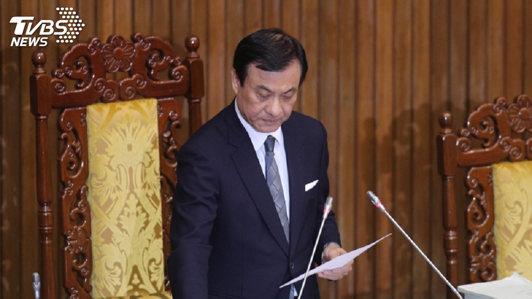 政治檔案條例協商無共識 立院下午表決