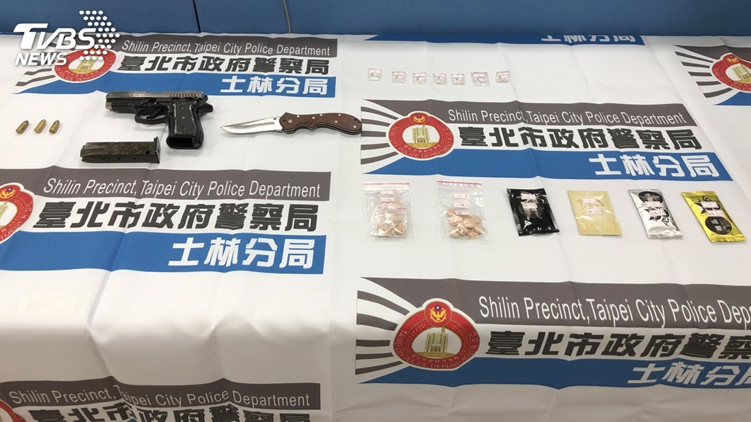 安居專案成效佳 警:擴大追緝網路販毒