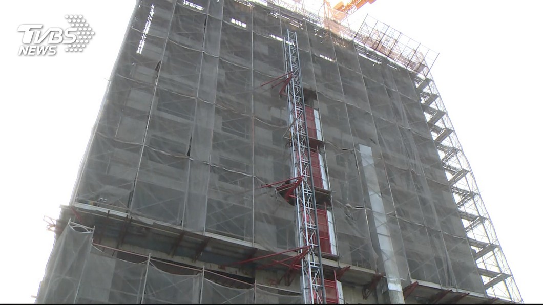 使照、建照量大增 房仲估:2年後將掀價格戰