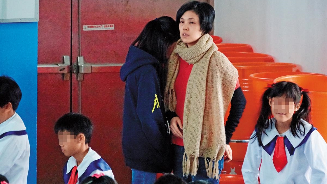 施振榮千金豪門婚生變 傳外遇認:有親一下