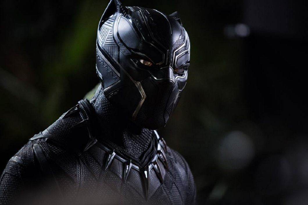 圖／Black Panther 臉書