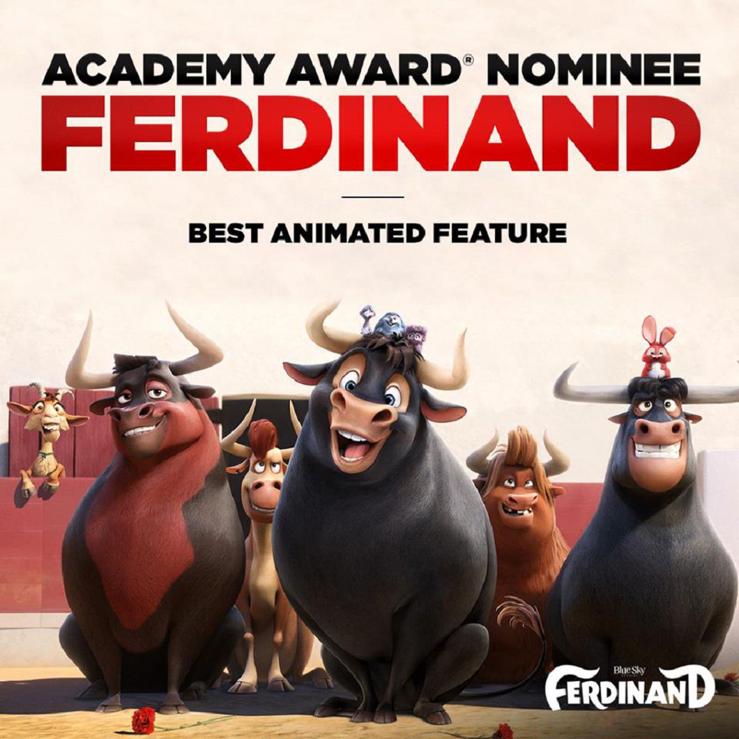圖／Ferdinand 臉書