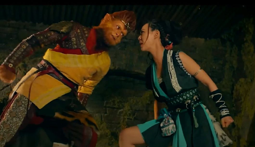 圖／Crazy4Movies Trailers YouTube