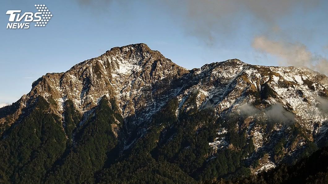3筷子詭插地！登山客喪命黑色奇萊　盤點3大山難奇案