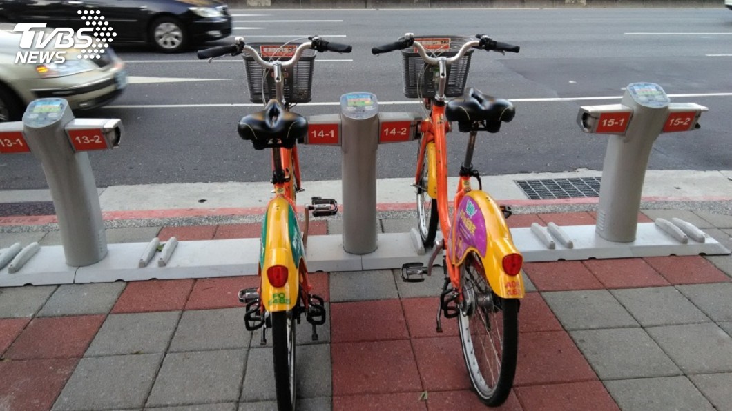 YouBike傷害險10月上路 最高理賠100萬