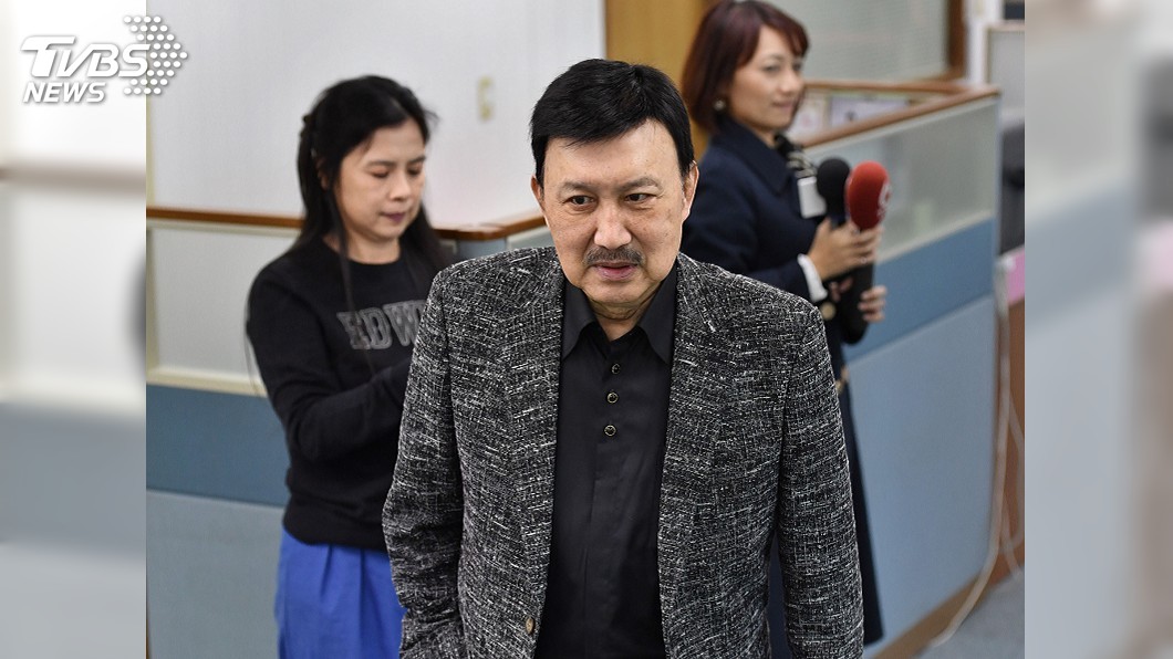 憂女兒拚不過黨內對手 余天拍桌怒嗆黨主席