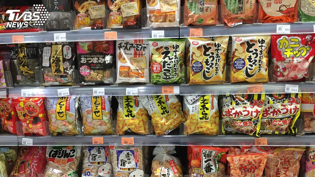 日媒:台灣申請加入CPTPP 福島食品解禁是關鍵