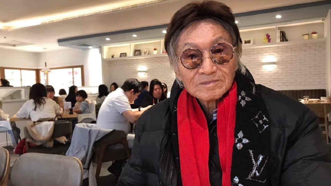 圖/翻攝自傅達仁臉書