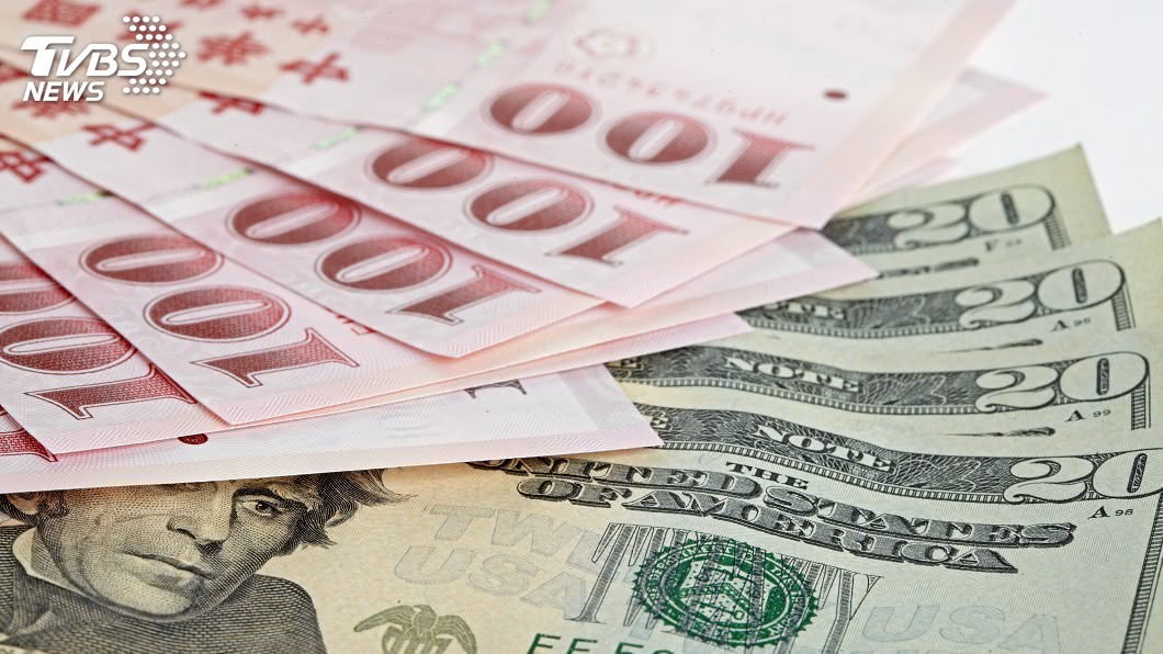 快訊/台美不一樣! 外界推估央行利率「連13凍」
