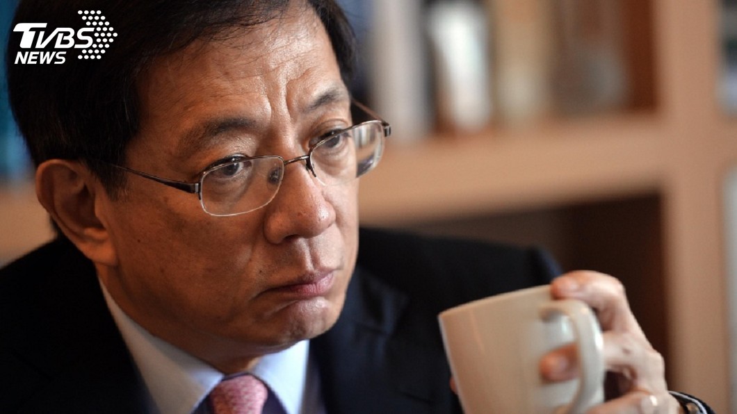 公懲會判管中閔申誡　律師：無涉限制言論自由